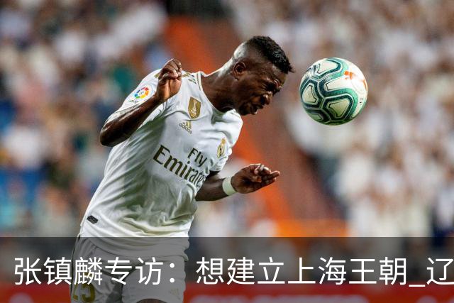 张镇麟专访：想建立上海王朝 辽沪球迷都一样都是拼了命想保护我